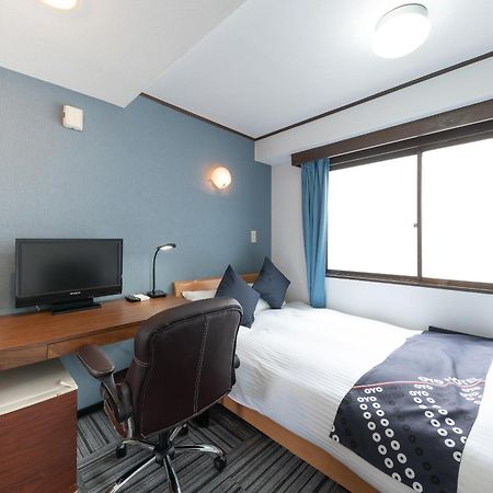 Oyo Hotel Ikebukuro Τόκιο Εξωτερικό φωτογραφία