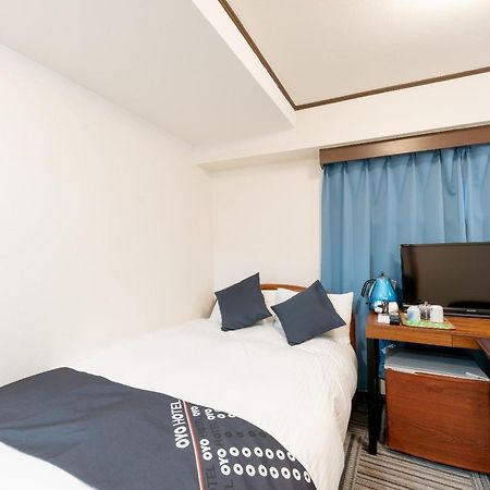 Oyo Hotel Ikebukuro Τόκιο Εξωτερικό φωτογραφία