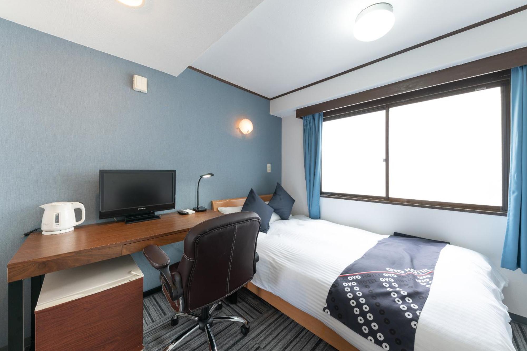 Oyo Hotel Ikebukuro Τόκιο Εξωτερικό φωτογραφία