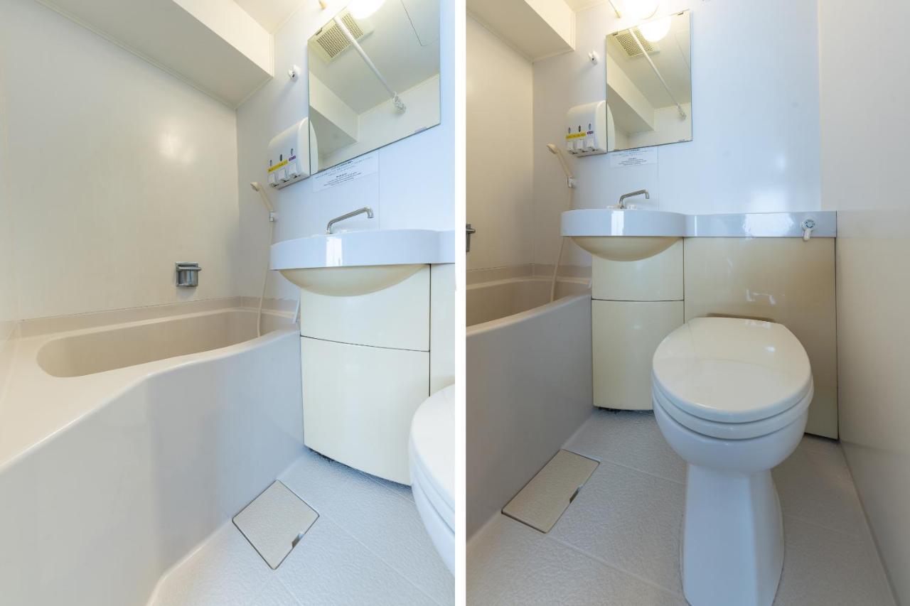 Oyo Hotel Ikebukuro Τόκιο Εξωτερικό φωτογραφία