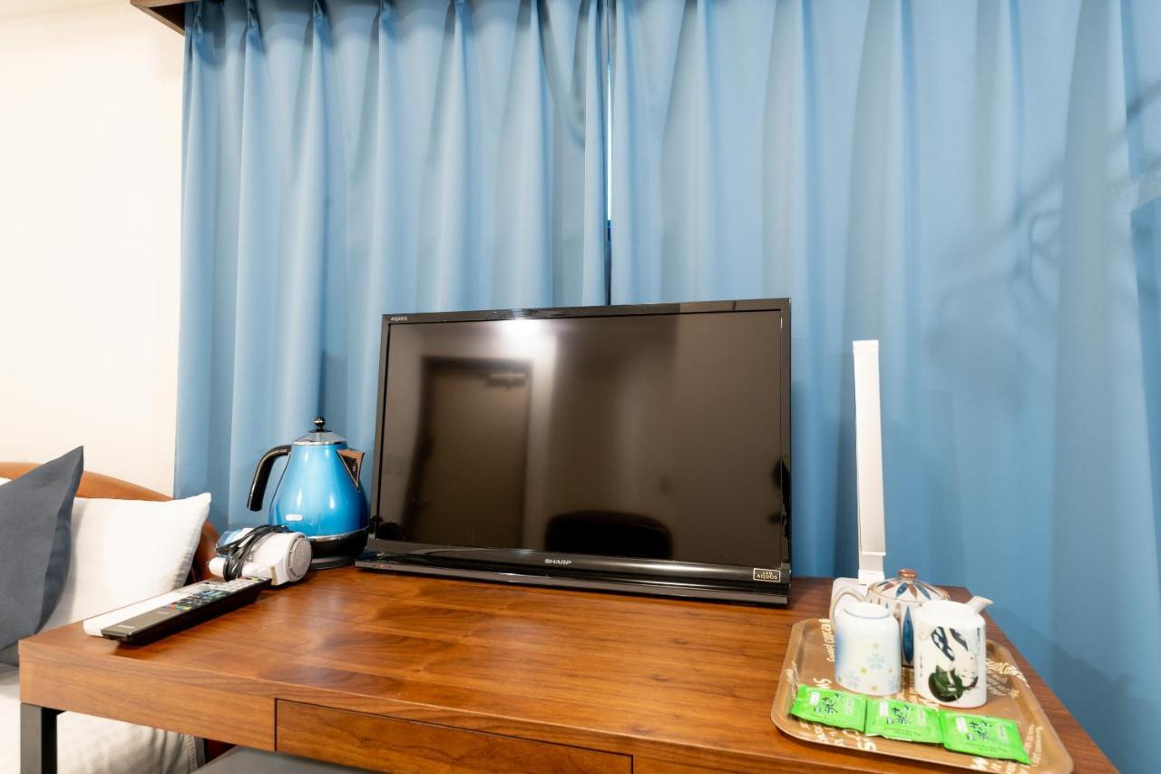 Oyo Hotel Ikebukuro Τόκιο Εξωτερικό φωτογραφία