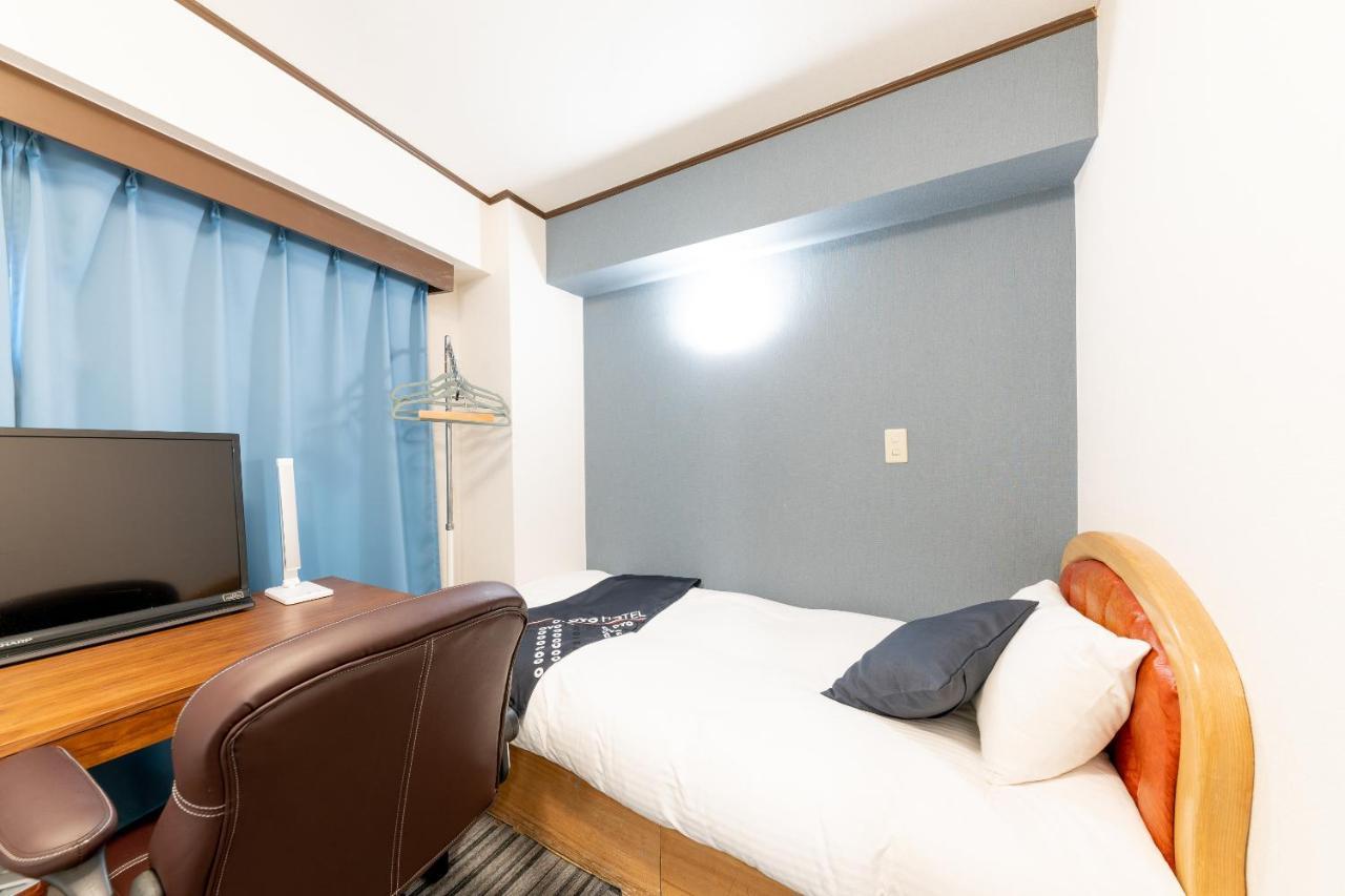Oyo Hotel Ikebukuro Τόκιο Εξωτερικό φωτογραφία