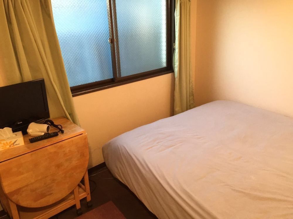 Oyo Hotel Ikebukuro Τόκιο Εξωτερικό φωτογραφία