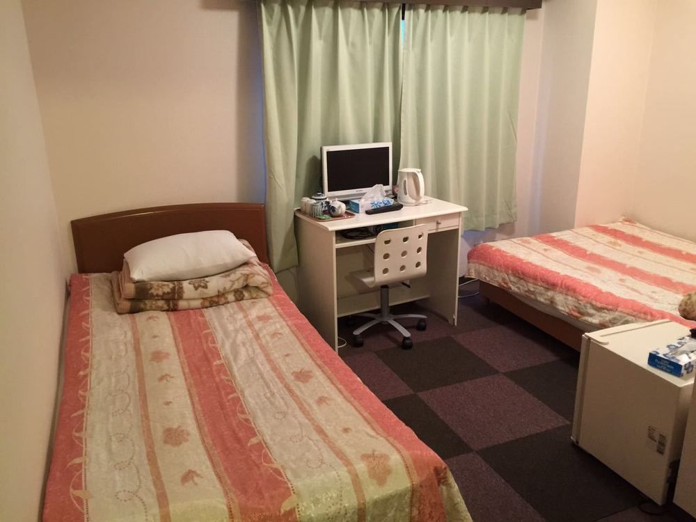 Oyo Hotel Ikebukuro Τόκιο Εξωτερικό φωτογραφία