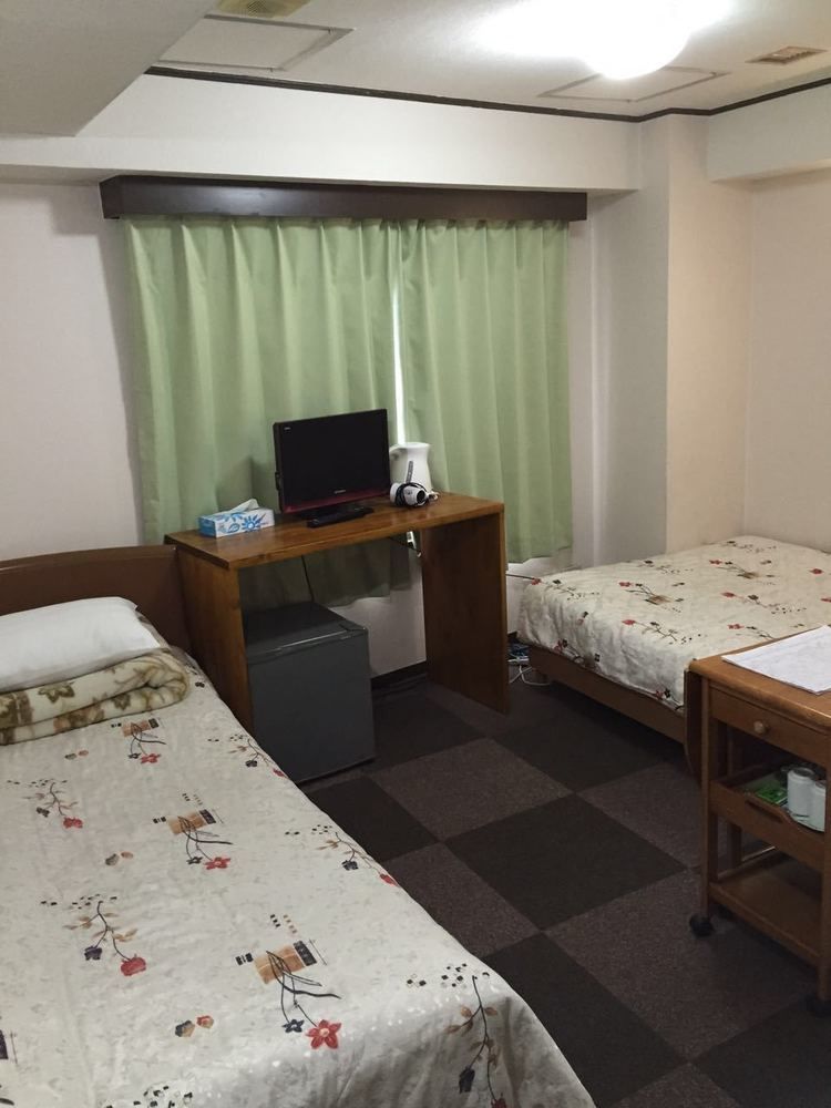Oyo Hotel Ikebukuro Τόκιο Εξωτερικό φωτογραφία